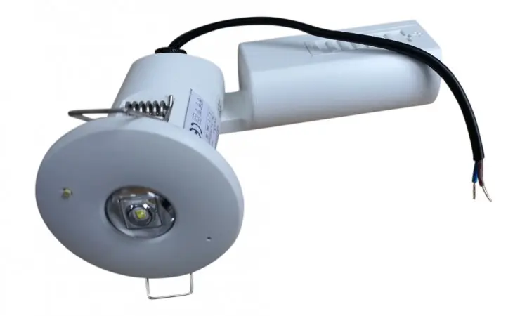 Emergency Standalone Spot – 1 watt