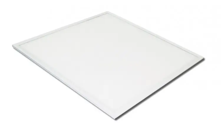 Edge-Lit Panel (5×5) WW – 25 watt