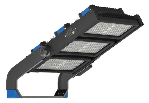 Flood Light – 750 watt